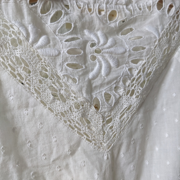 NWOT LSF Isidore Mini Dress, XS - Picture 8 of 14